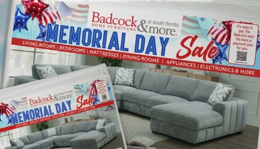 Monthly Ad